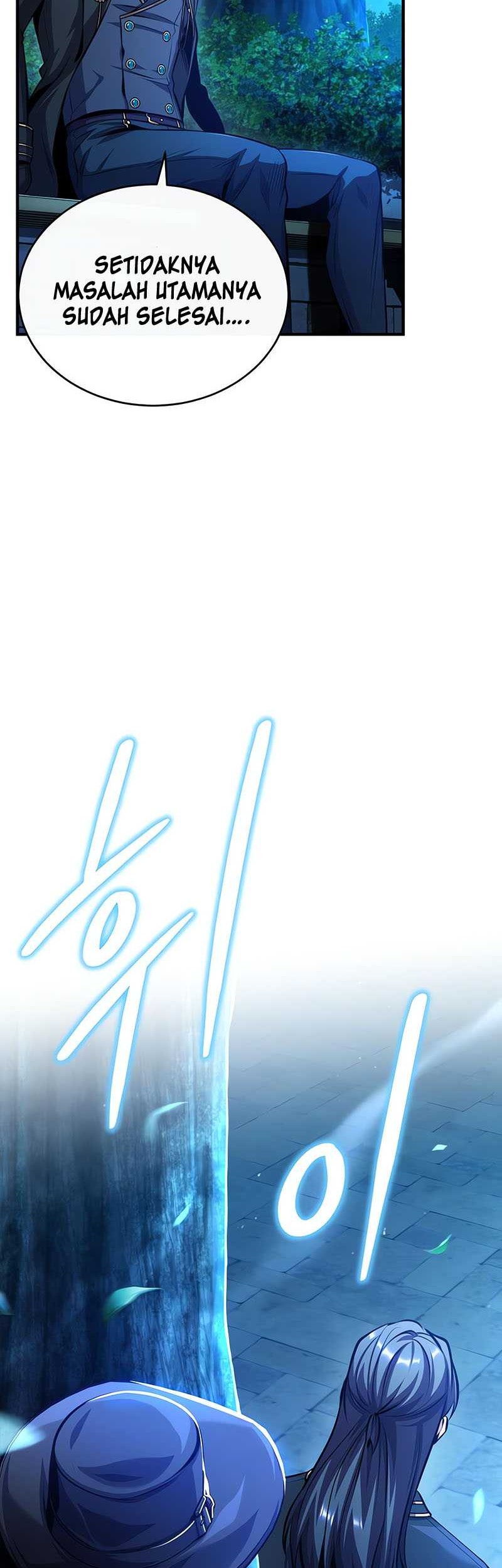 Academy’s Undercover Professor Chapter 72 Gambar 27