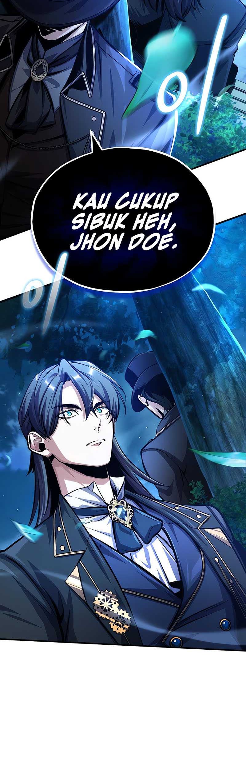 Academy’s Undercover Professor Chapter 72 Gambar 28