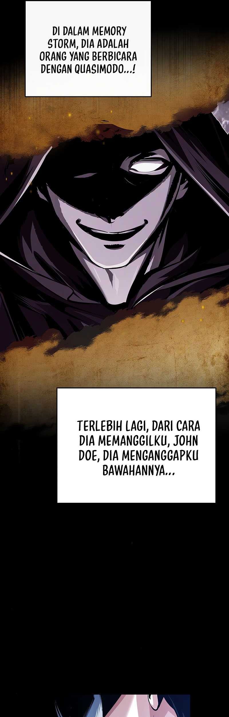 Academy’s Undercover Professor Chapter 72 Gambar 30