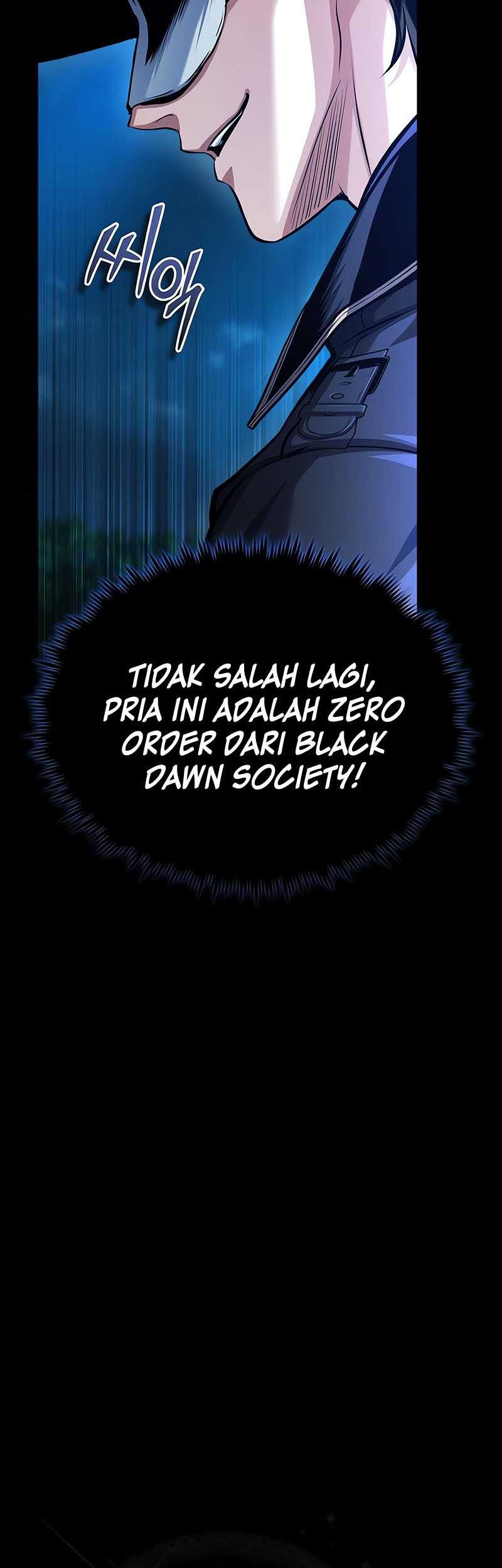 Academy’s Undercover Professor Chapter 72 Gambar 31