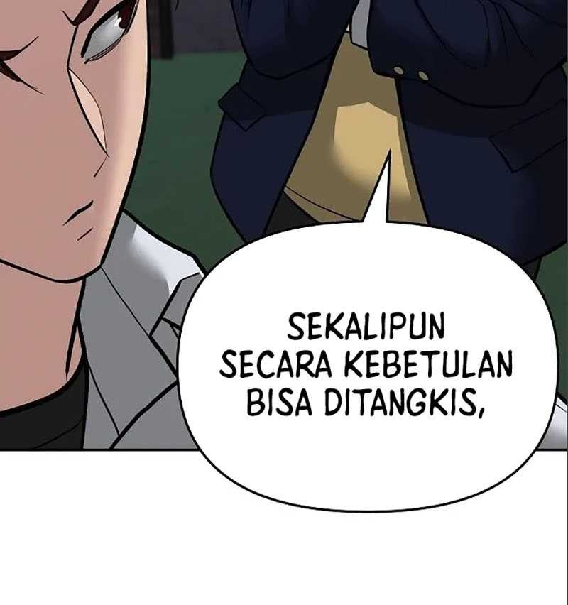 The Bully In Charge Chapter 71 Gambar 61
