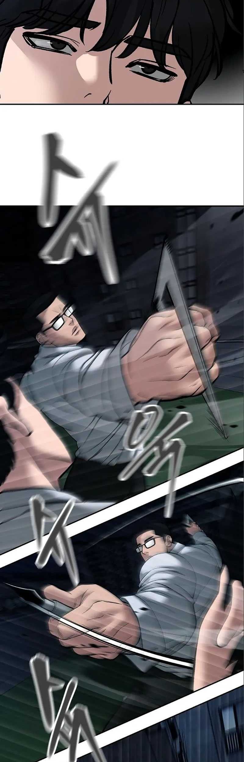 The Bully In Charge Chapter 71 Gambar 69