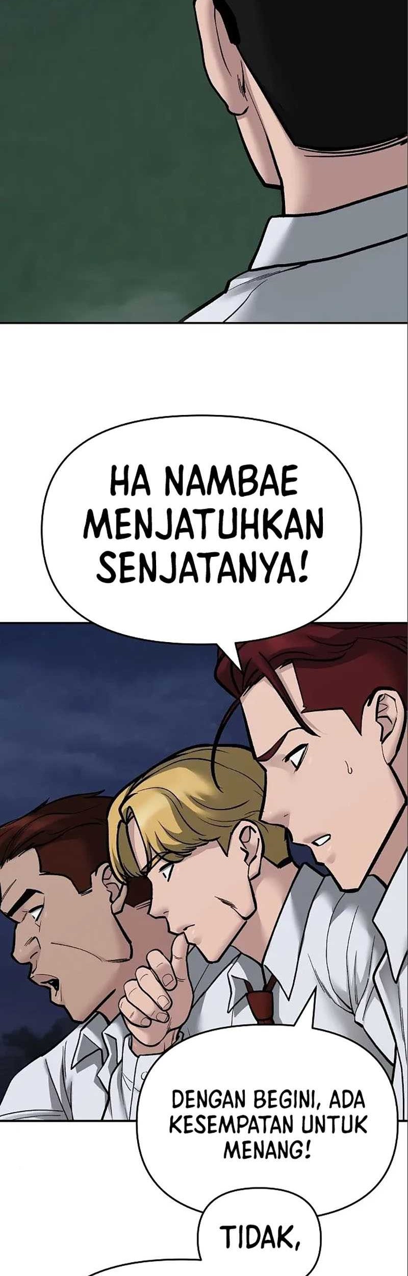 The Bully In Charge Chapter 71 Gambar 79