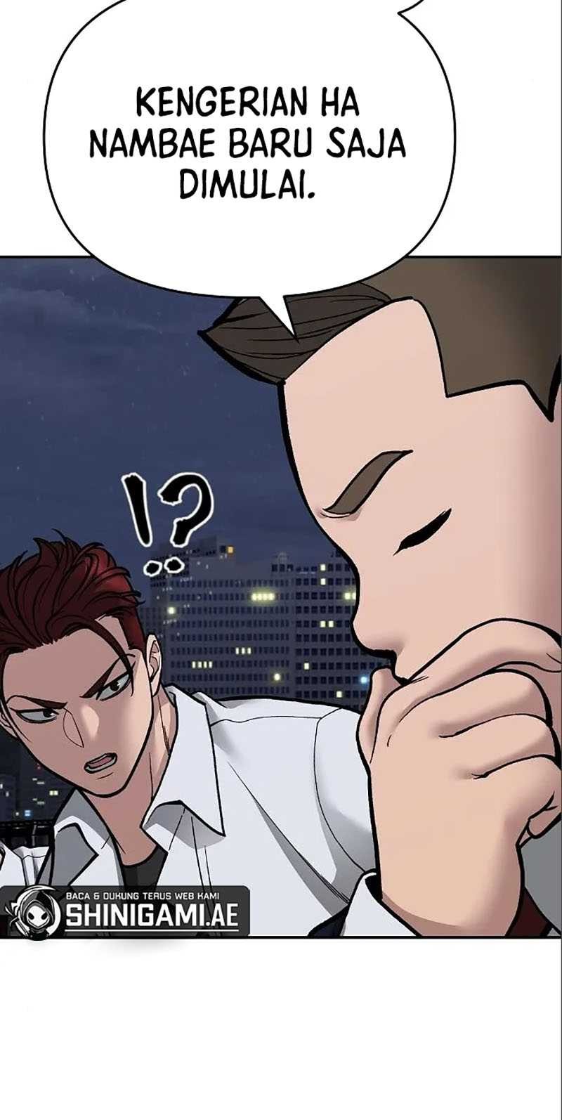 The Bully In Charge Chapter 71 Gambar 80