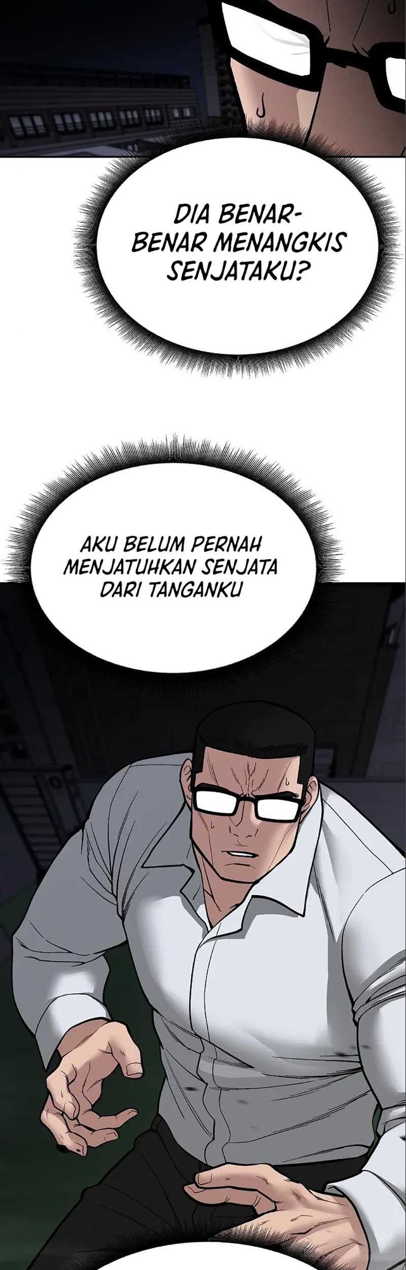 The Bully In Charge Chapter 71 Gambar 77
