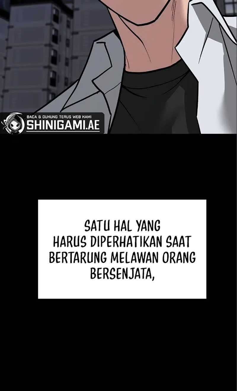 The Bully In Charge Chapter 71 Gambar 56