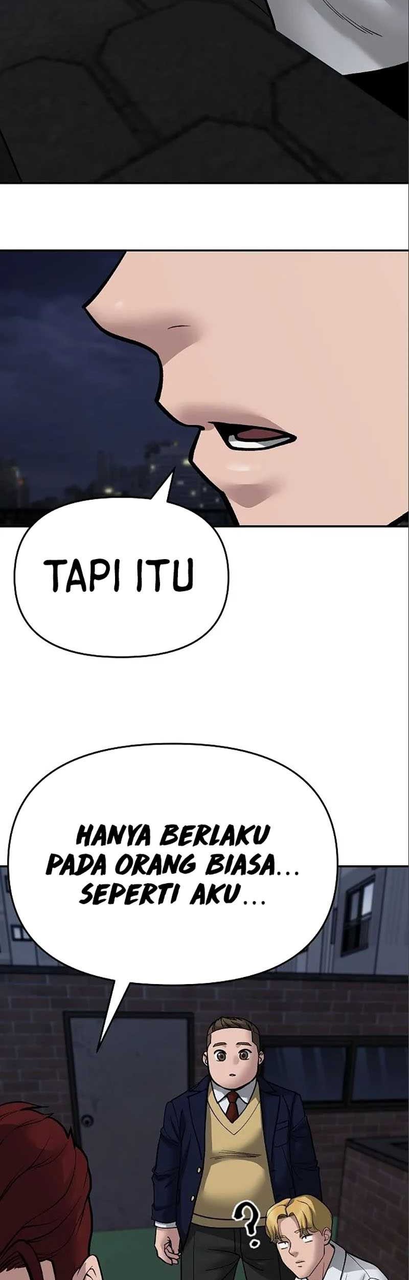 The Bully In Charge Chapter 71 Gambar 102