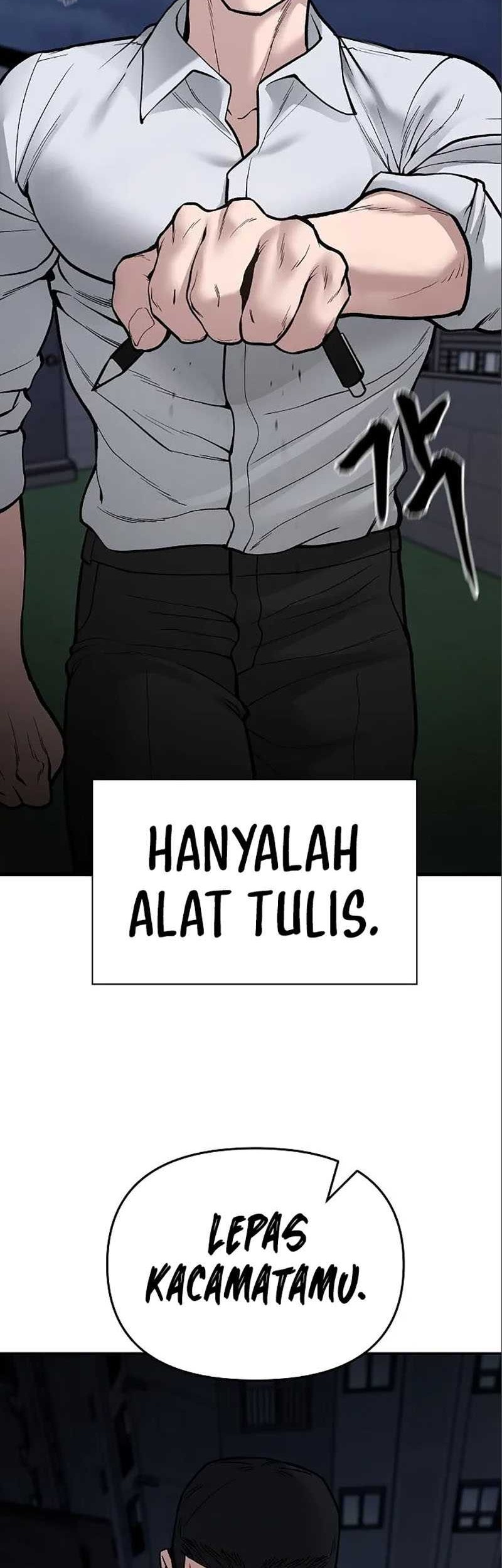 The Bully In Charge Chapter 71 Gambar 107