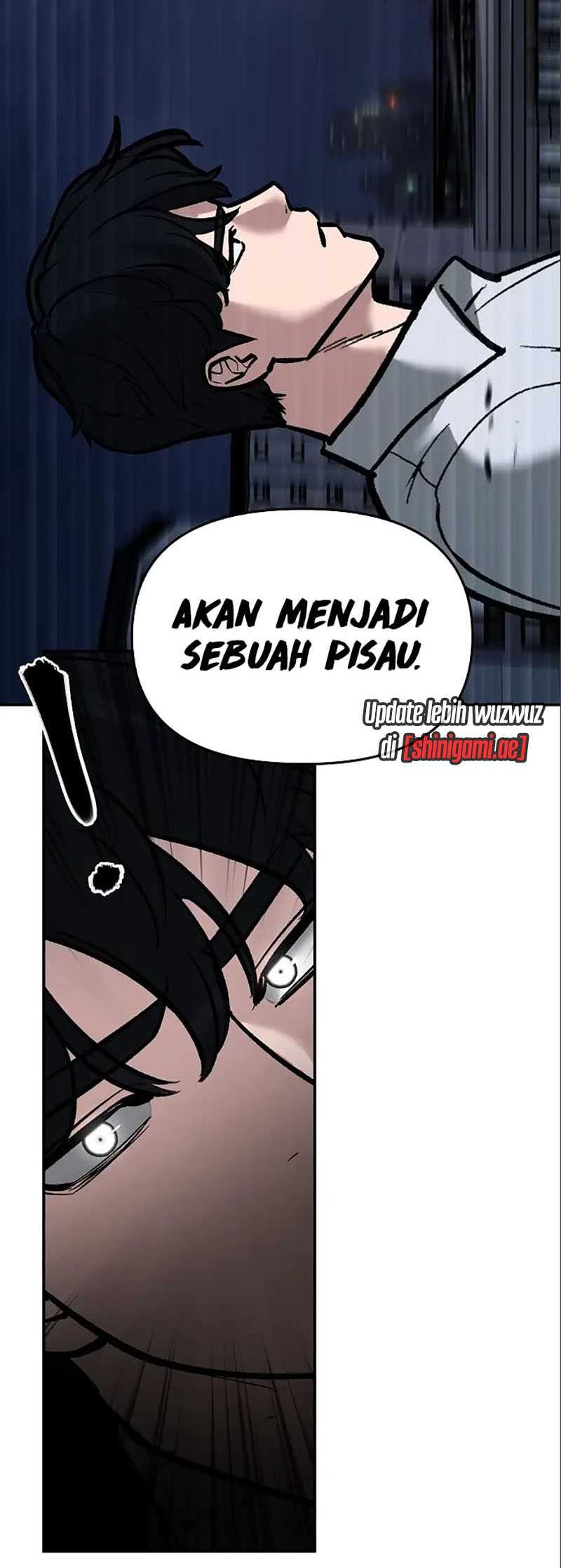 The Bully In Charge Chapter 71 Gambar 87