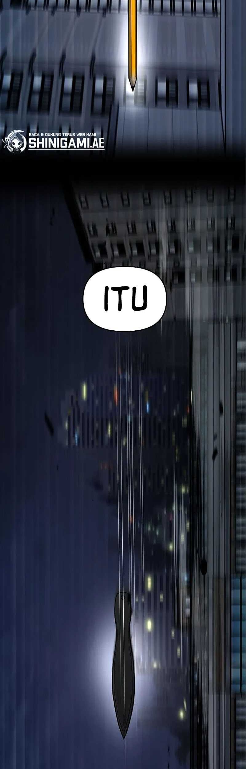 The Bully In Charge Chapter 71 Gambar 86