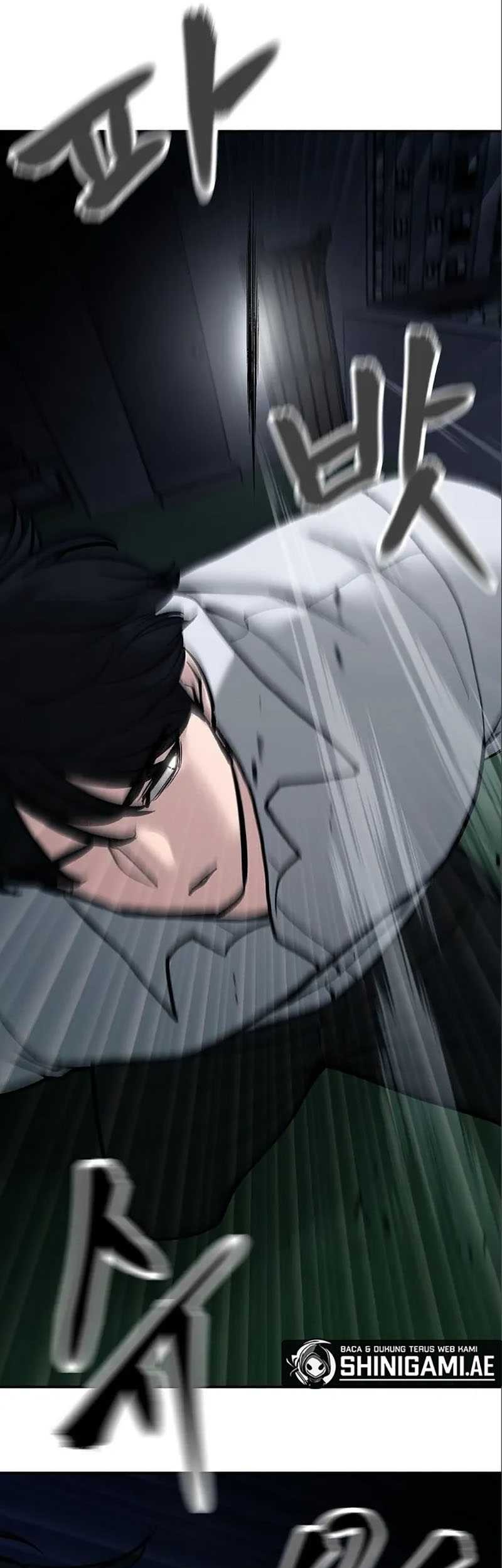 The Bully In Charge Chapter 71 Gambar 88