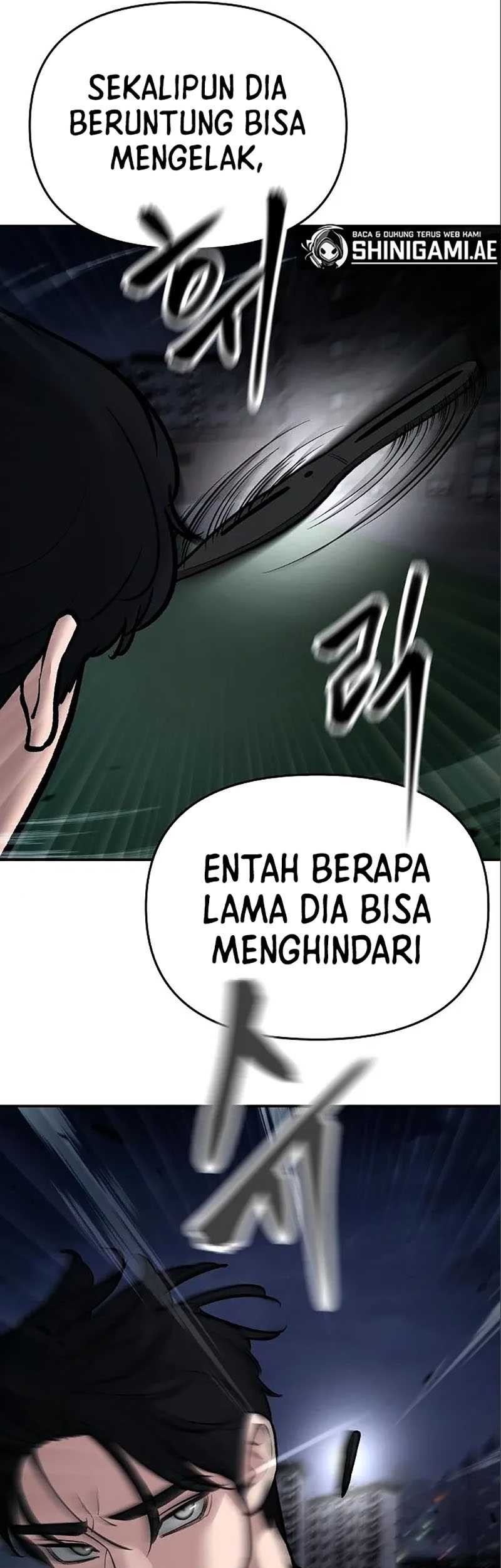 The Bully In Charge Chapter 71 Gambar 91