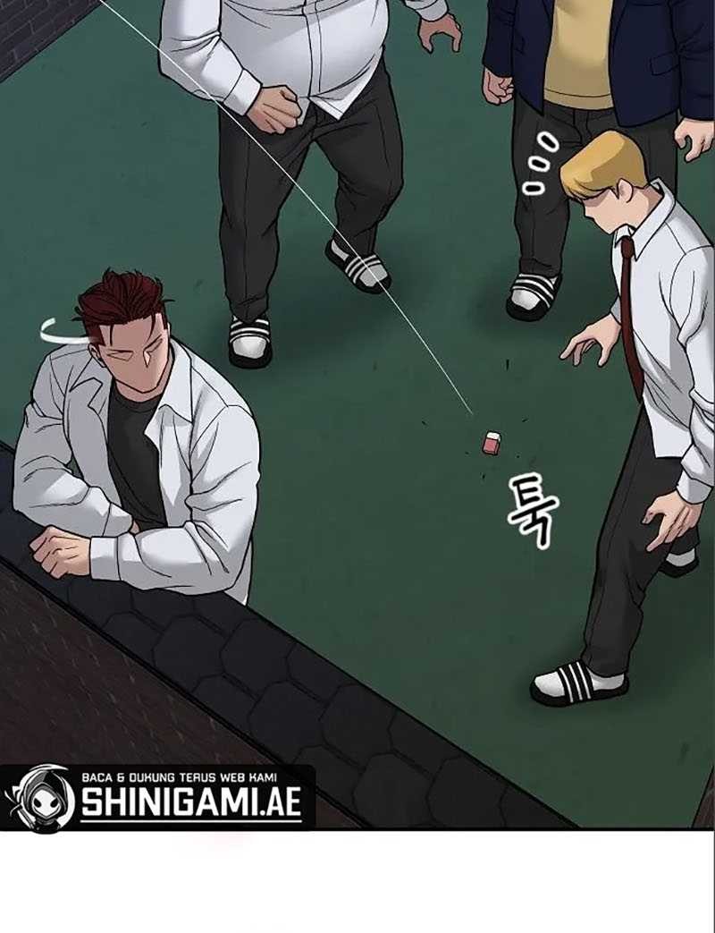 The Bully In Charge Chapter 71 Gambar 99