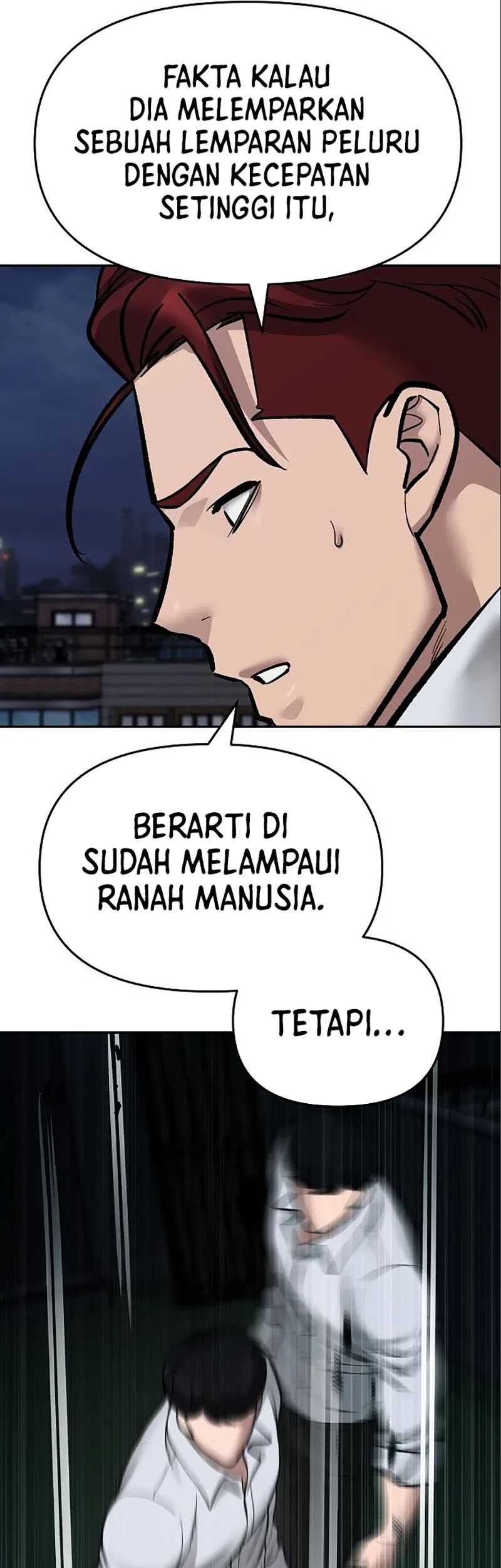 The Bully In Charge Chapter 71 Gambar 95