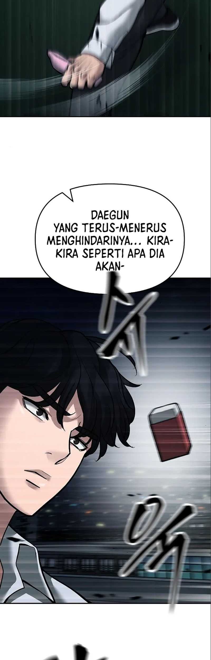 The Bully In Charge Chapter 71 Gambar 97