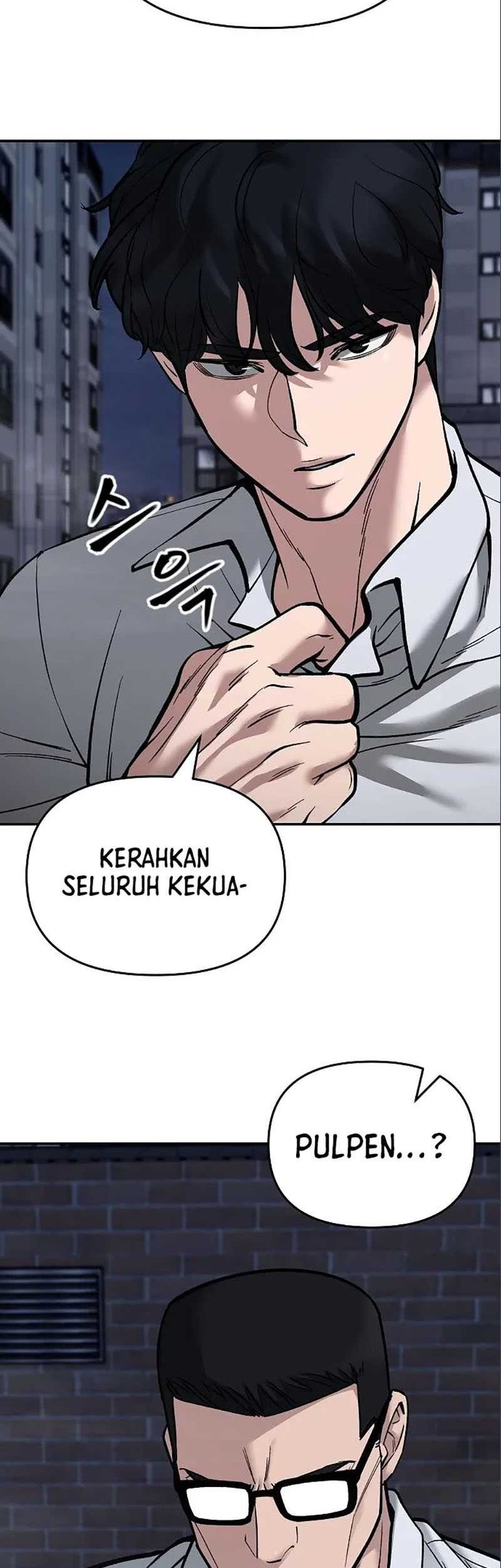 The Bully In Charge Chapter 71 Gambar 3