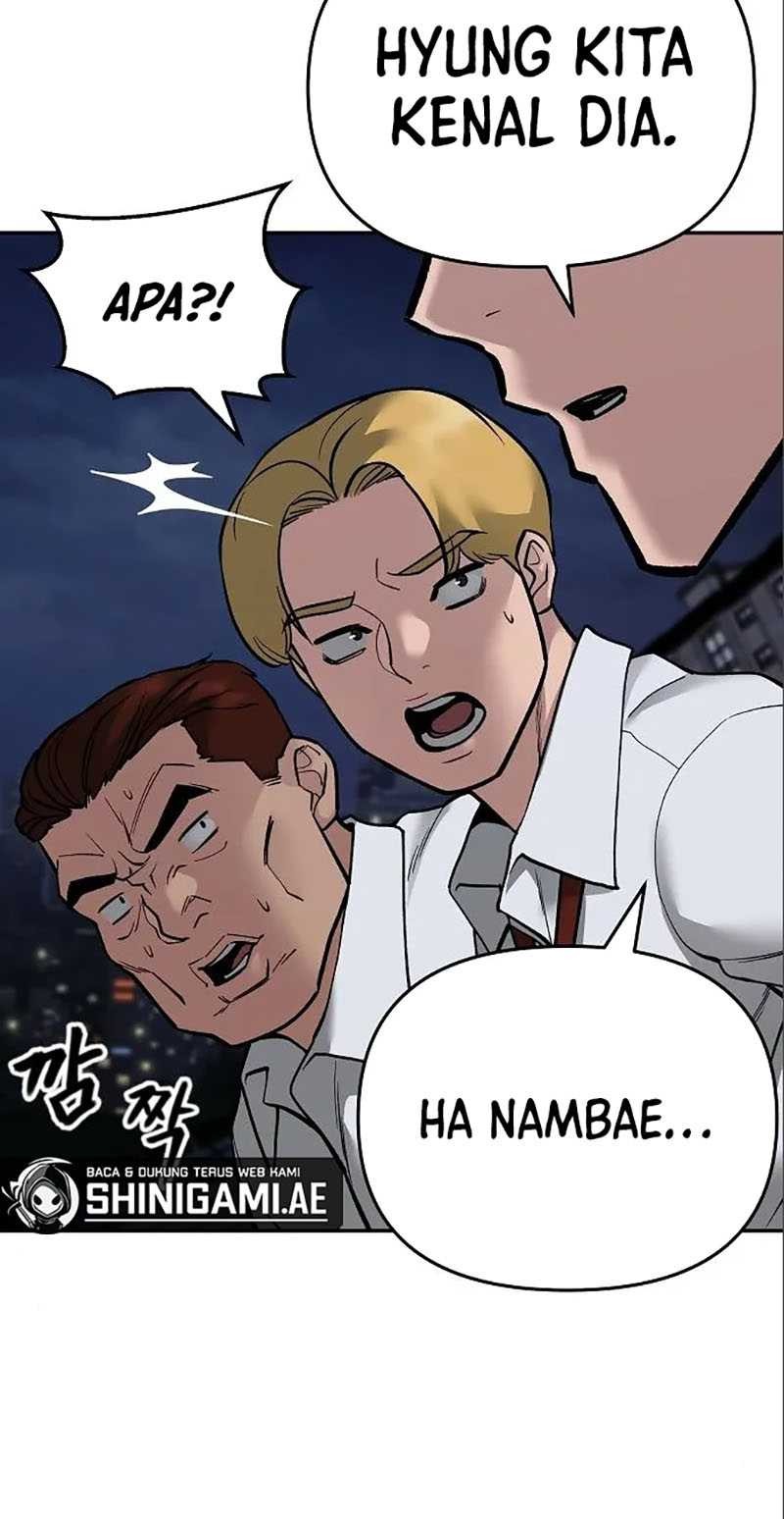 The Bully In Charge Chapter 71 Gambar 11