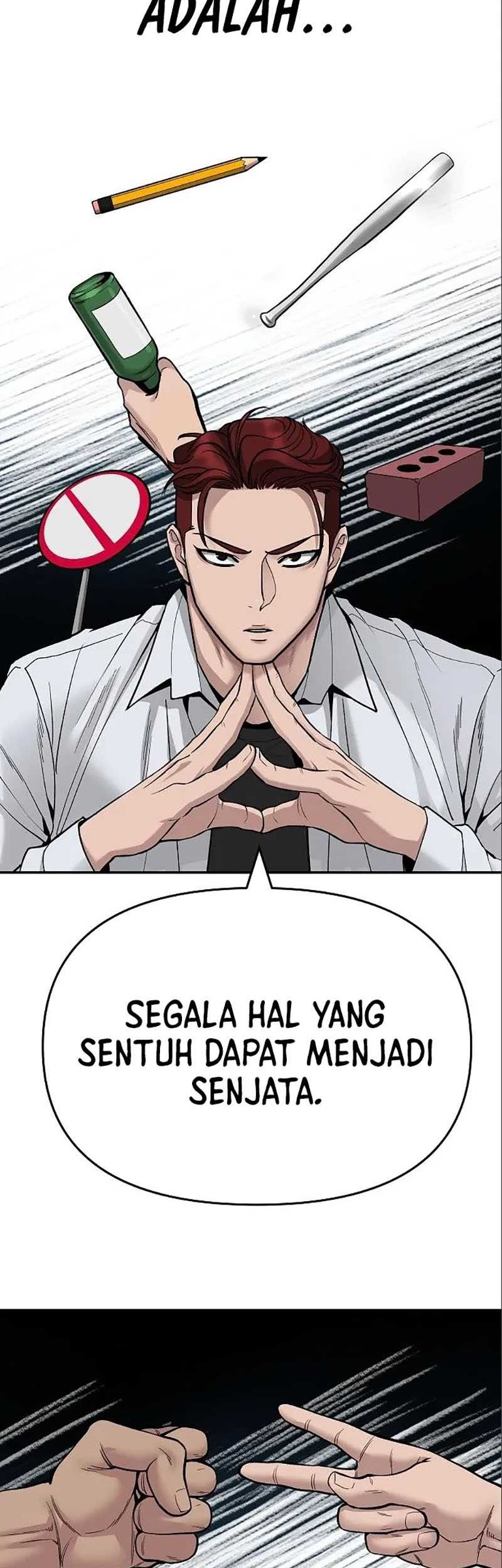 The Bully In Charge Chapter 71 Gambar 13