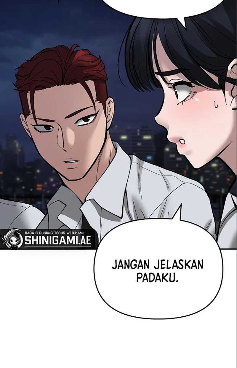 The Bully In Charge Chapter 71 Gambar 16