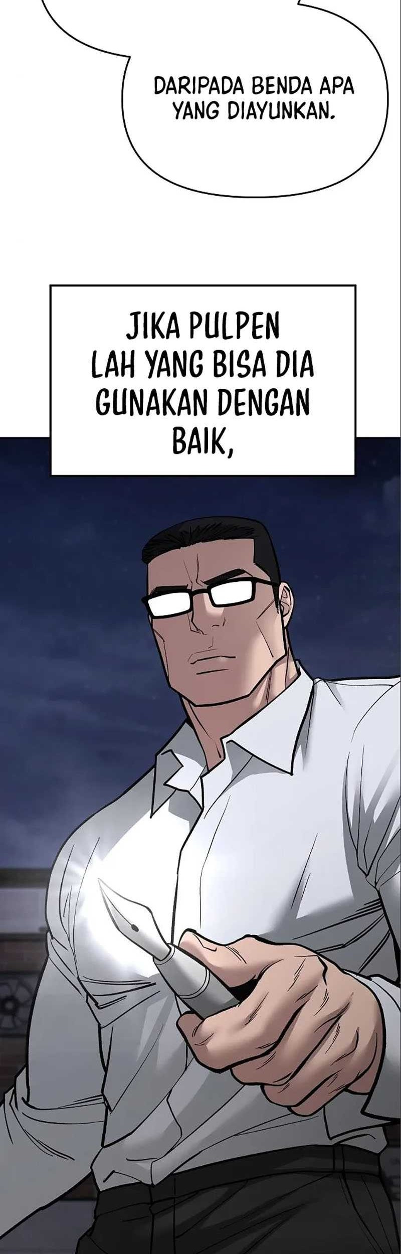 The Bully In Charge Chapter 71 Gambar 23