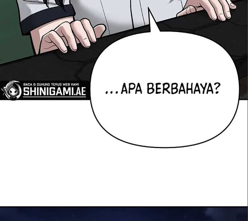 The Bully In Charge Chapter 71 Gambar 26