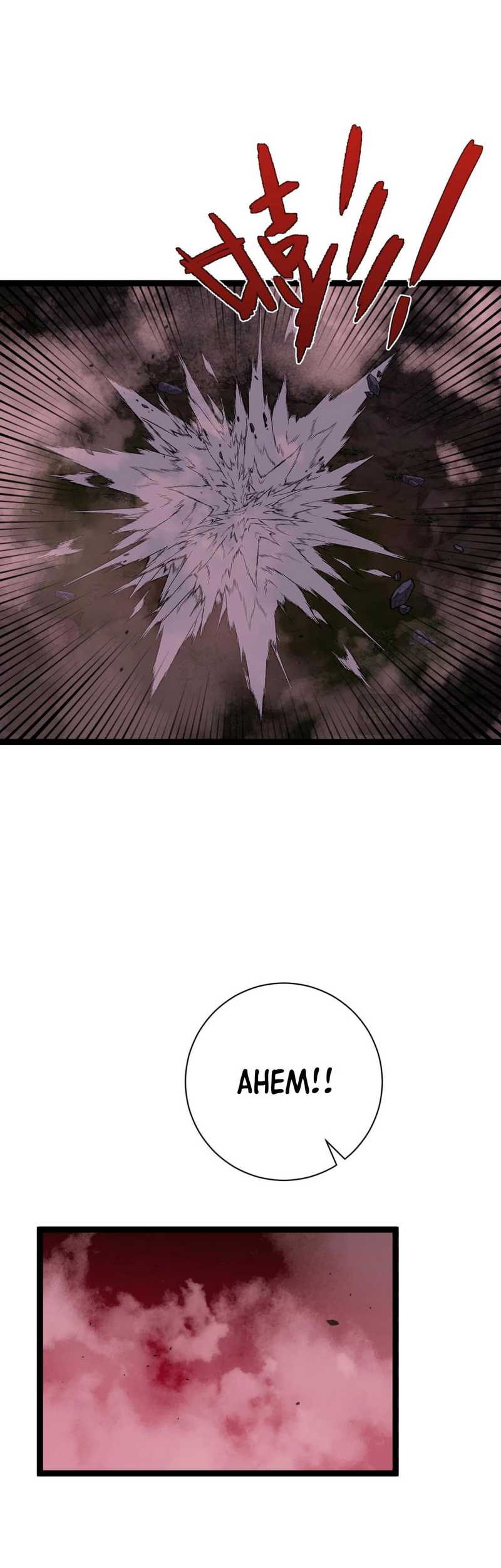 Your Talent is Mine Chapter 64 Gambar 29