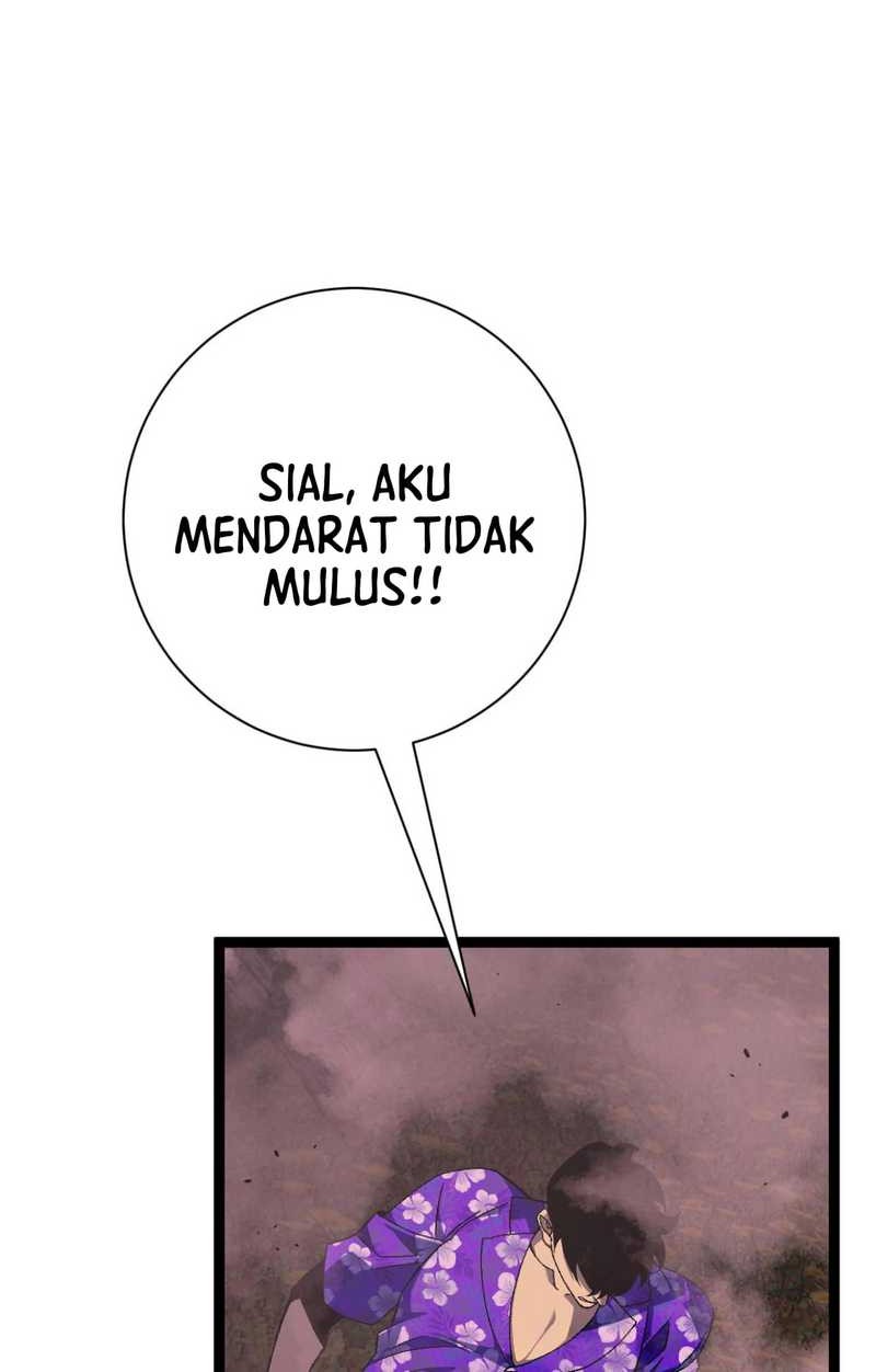 Your Talent is Mine Chapter 64 Gambar 30