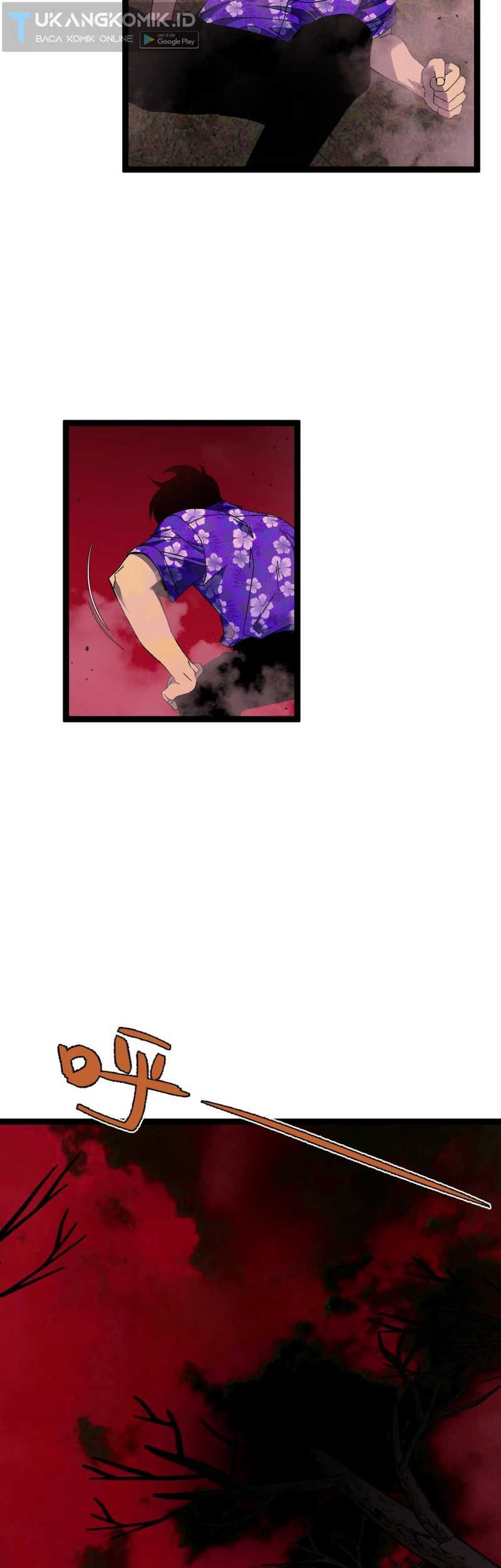 Your Talent is Mine Chapter 64 Gambar 31