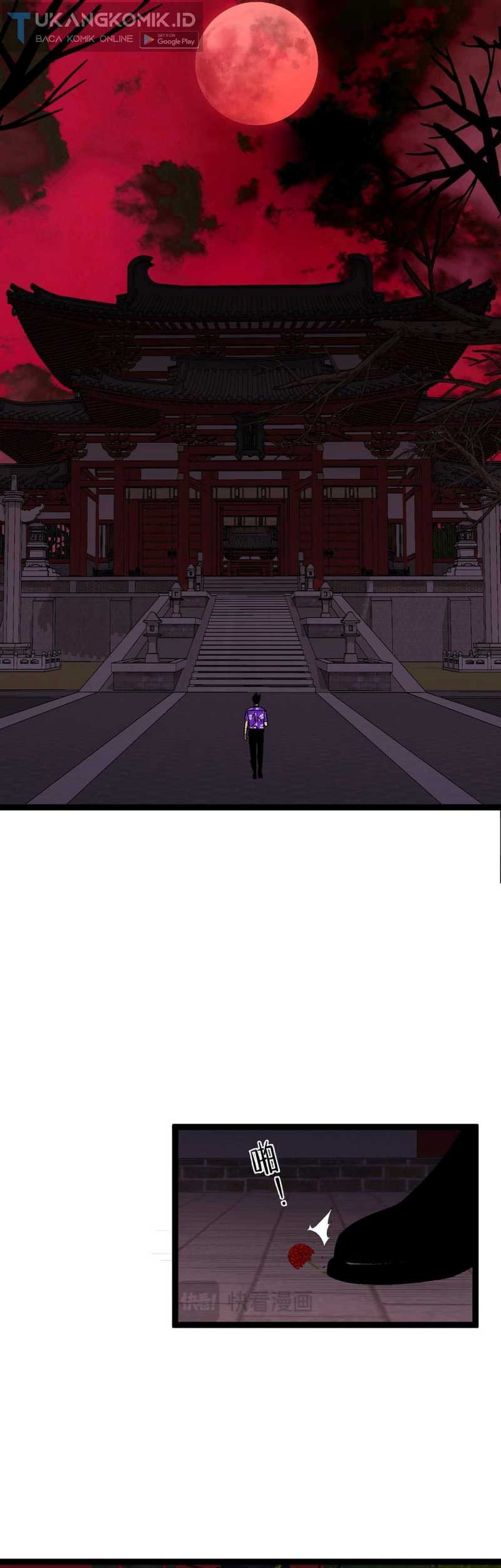 Your Talent is Mine Chapter 64 Gambar 34