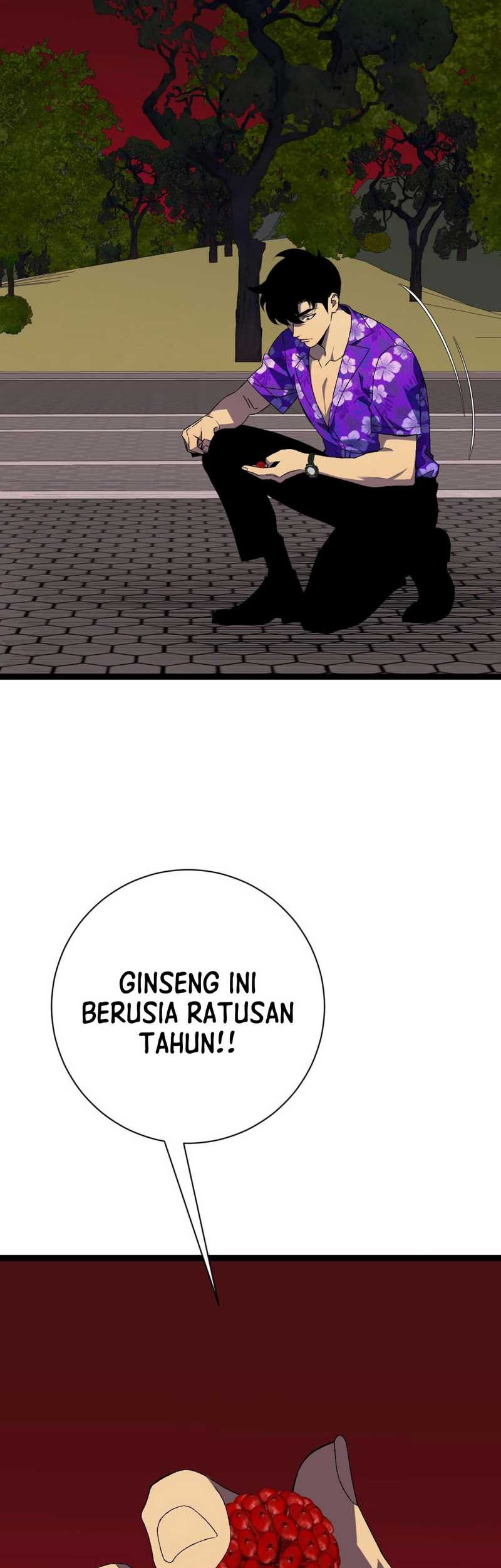 Your Talent is Mine Chapter 64 Gambar 35