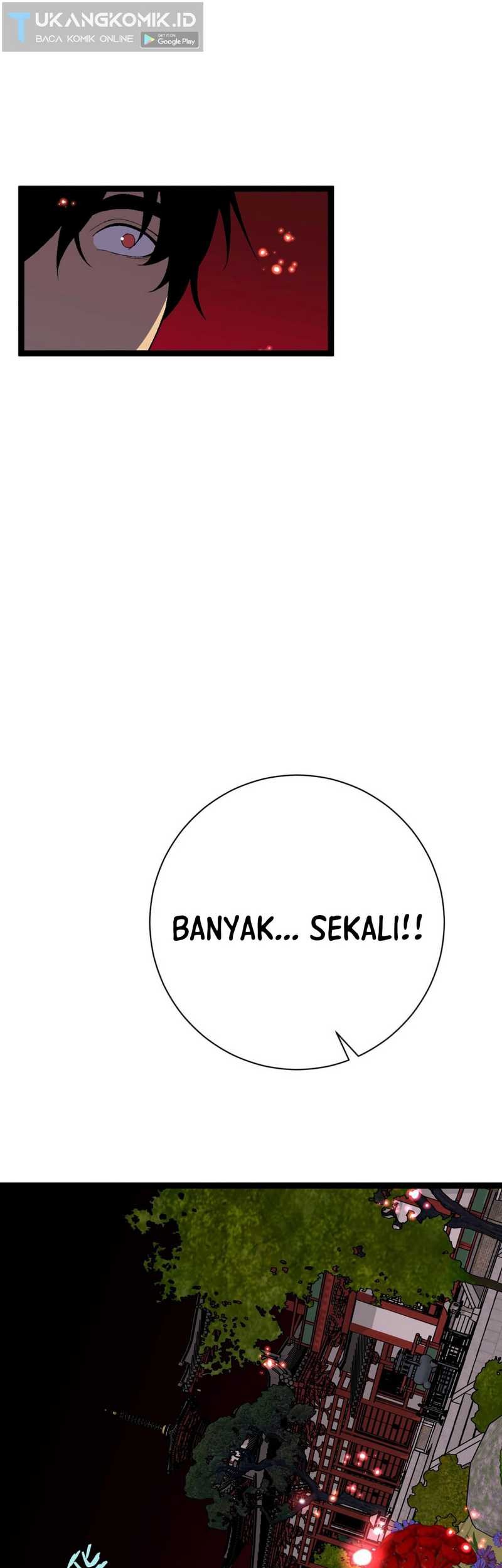 Your Talent is Mine Chapter 64 Gambar 37