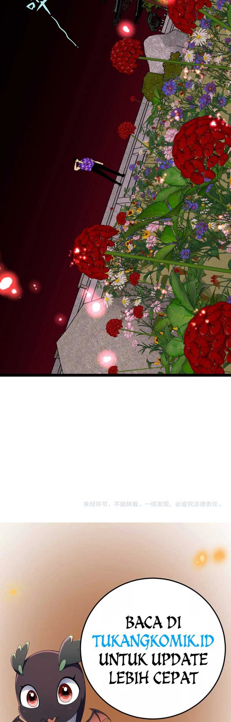 Your Talent is Mine Chapter 64 Gambar 38