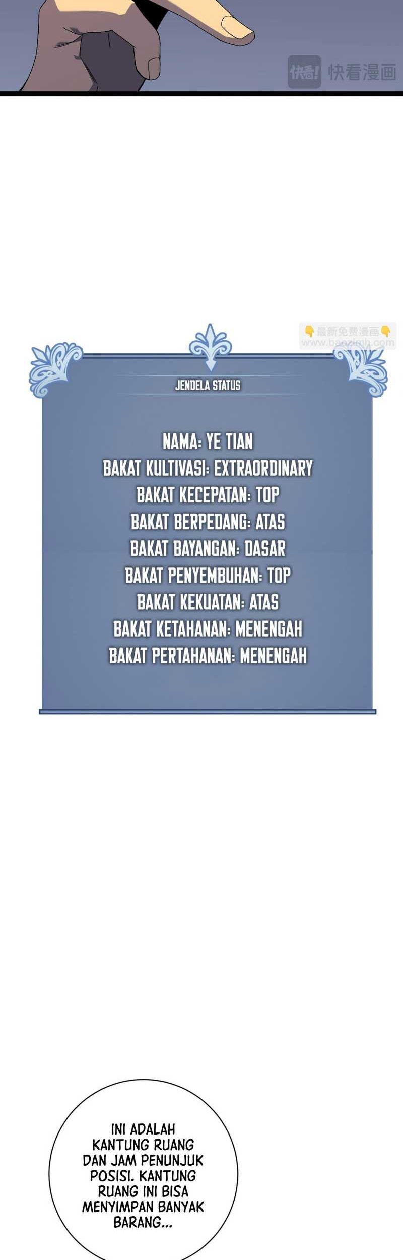 Your Talent is Mine Chapter 64 Gambar 5