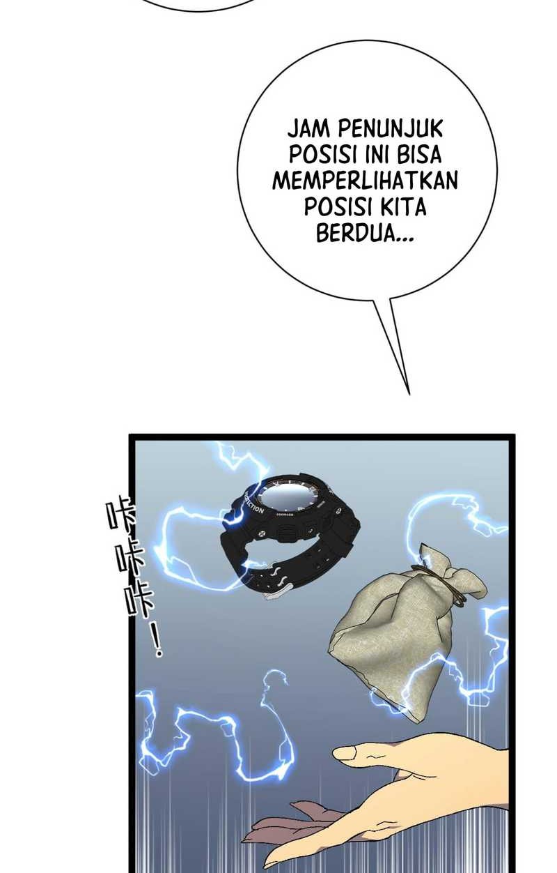 Your Talent is Mine Chapter 64 Gambar 6