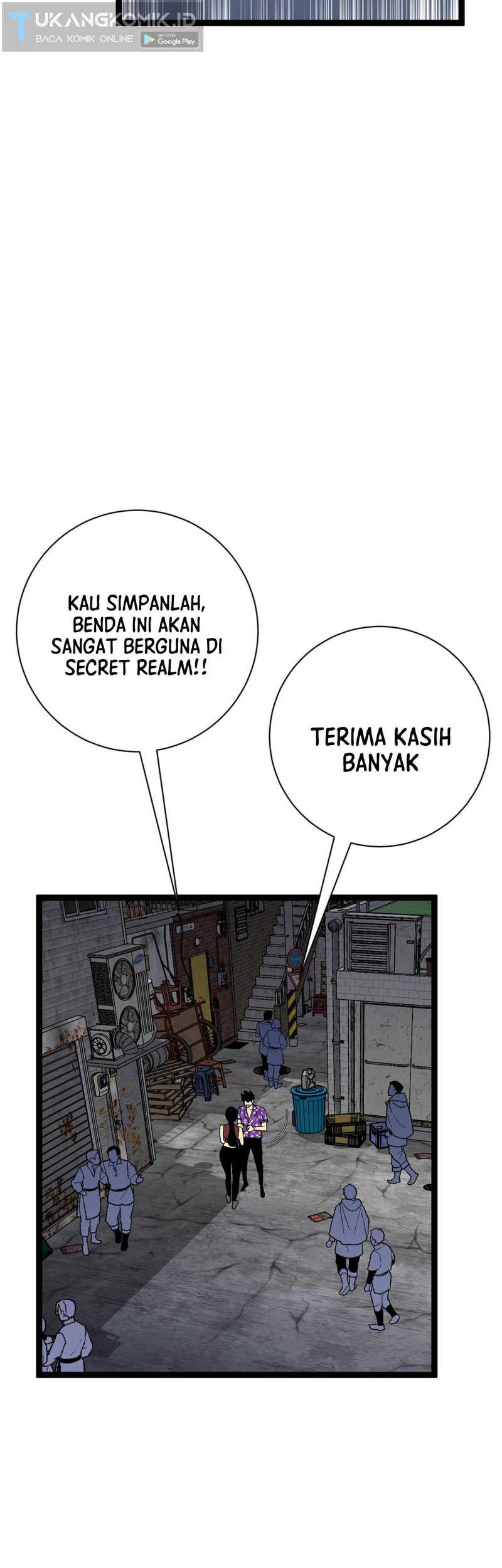 Your Talent is Mine Chapter 64 Gambar 7