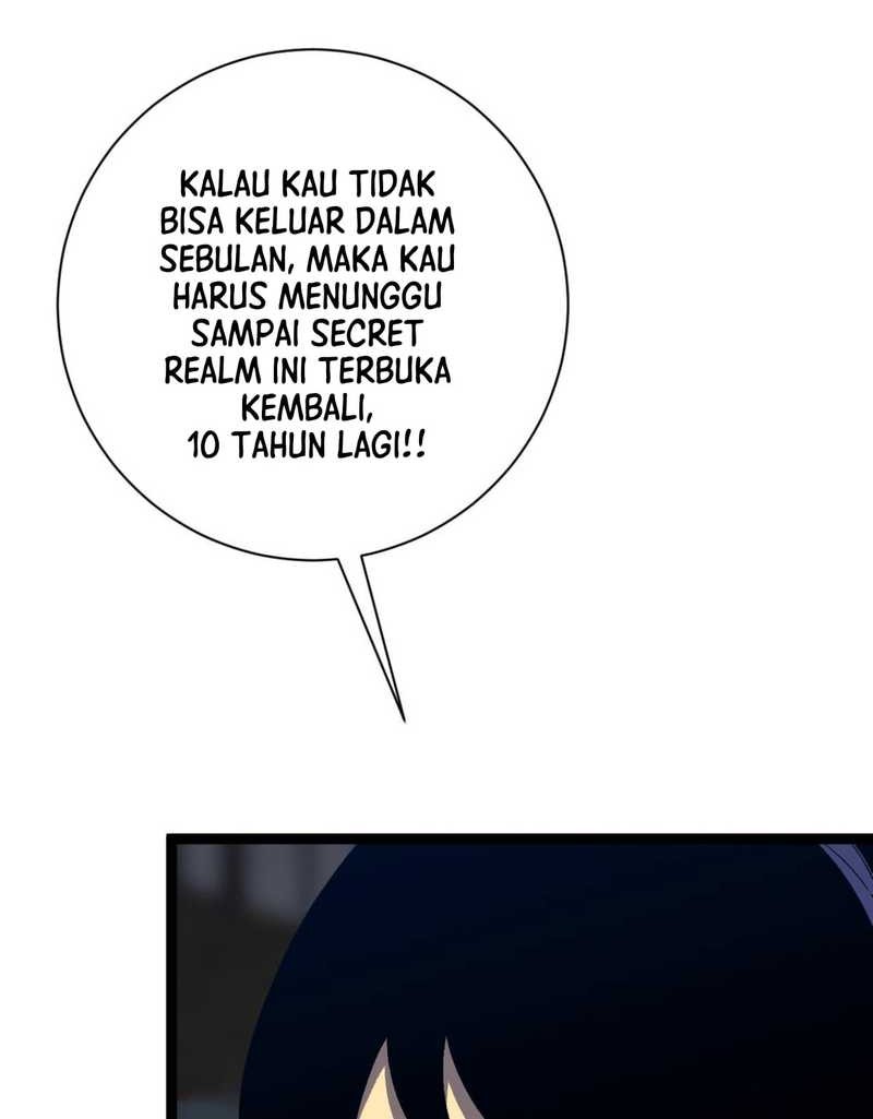 Your Talent is Mine Chapter 64 Gambar 9
