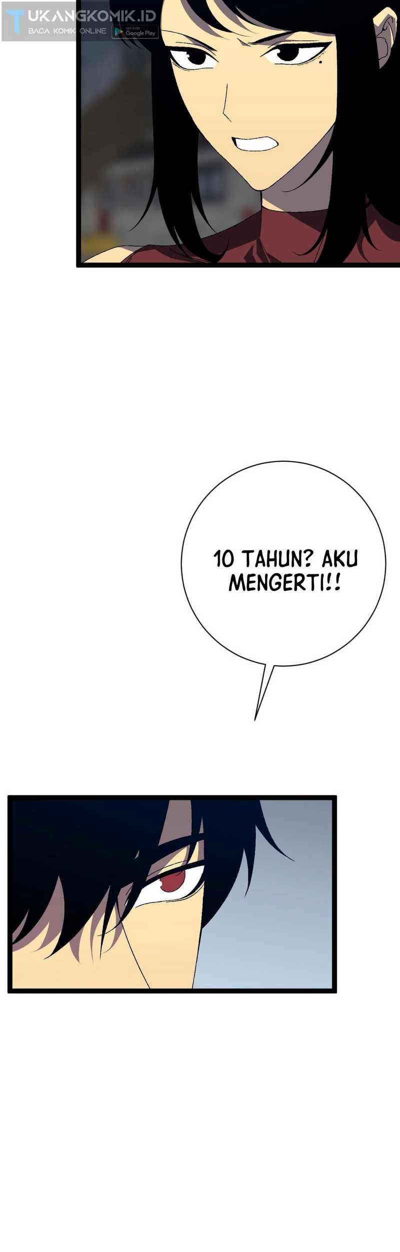 Your Talent is Mine Chapter 64 Gambar 10