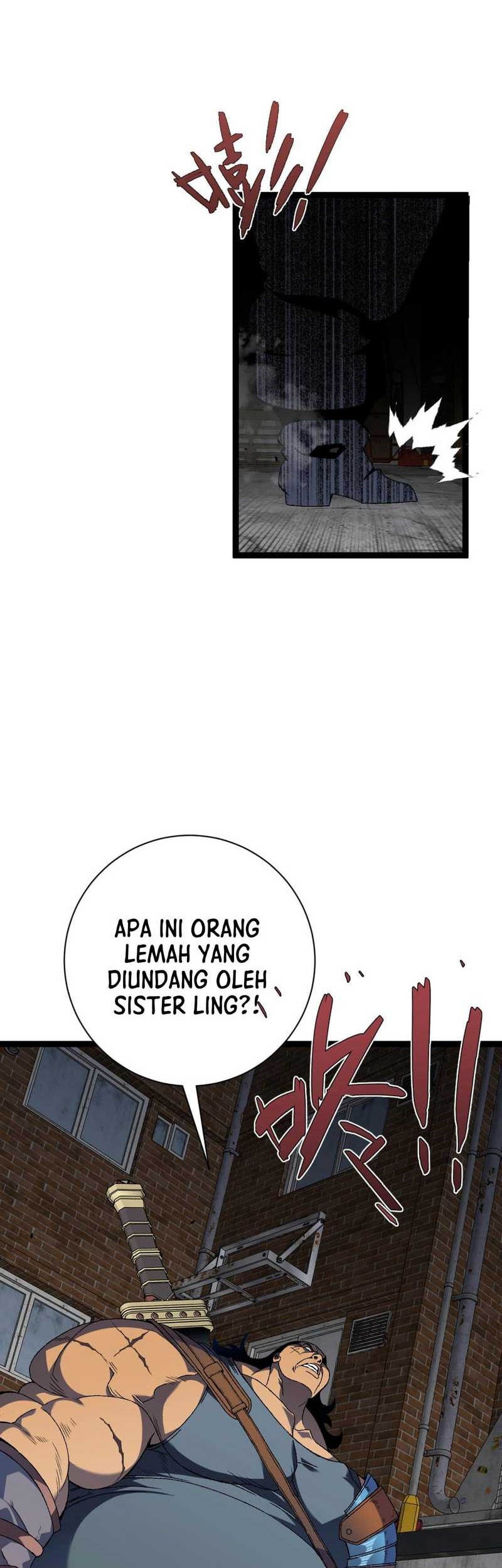 Your Talent is Mine Chapter 64 Gambar 11