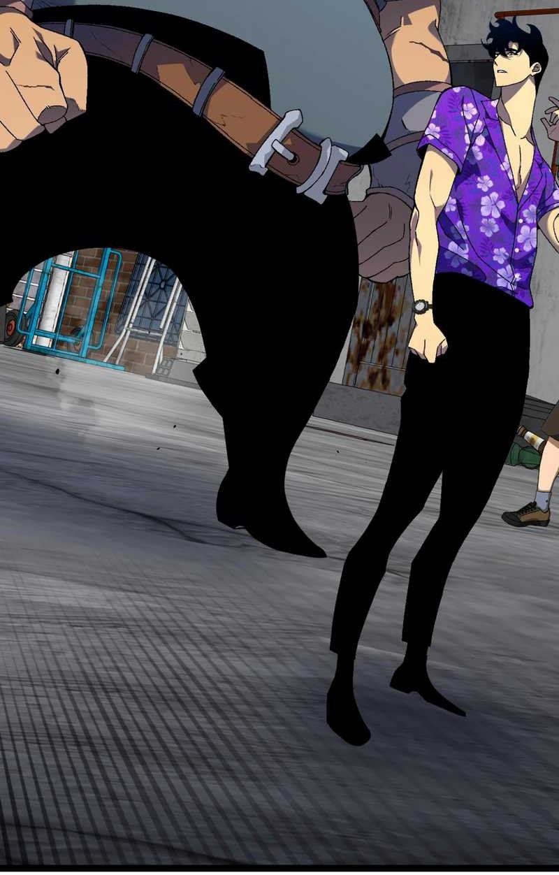 Your Talent is Mine Chapter 64 Gambar 12