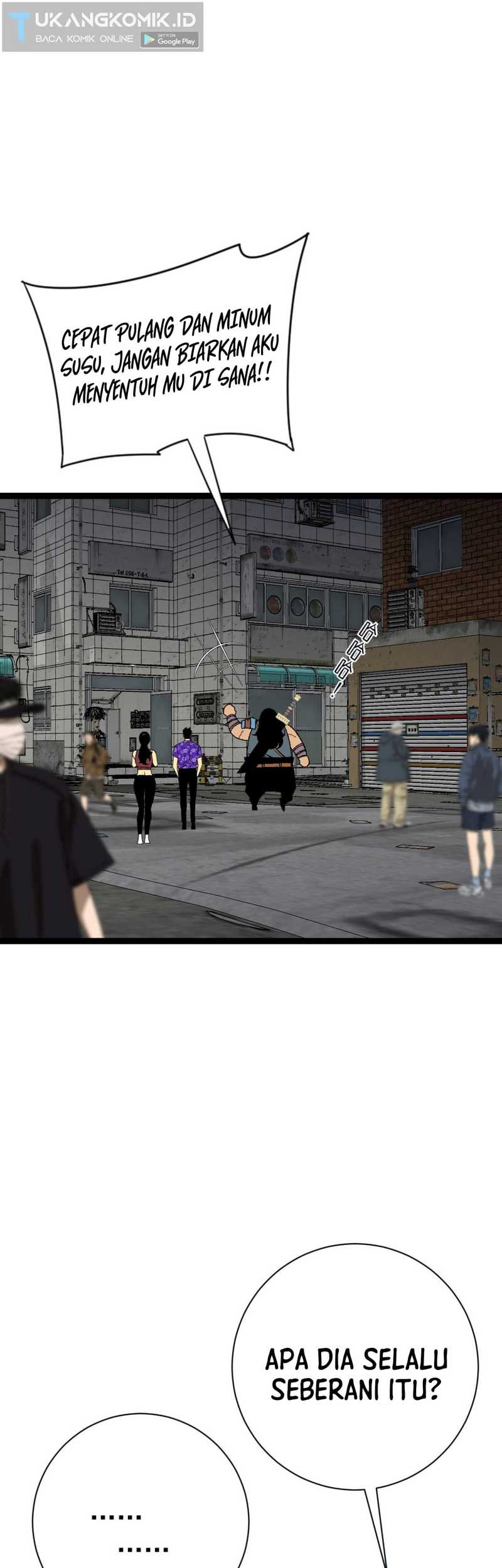 Your Talent is Mine Chapter 64 Gambar 19