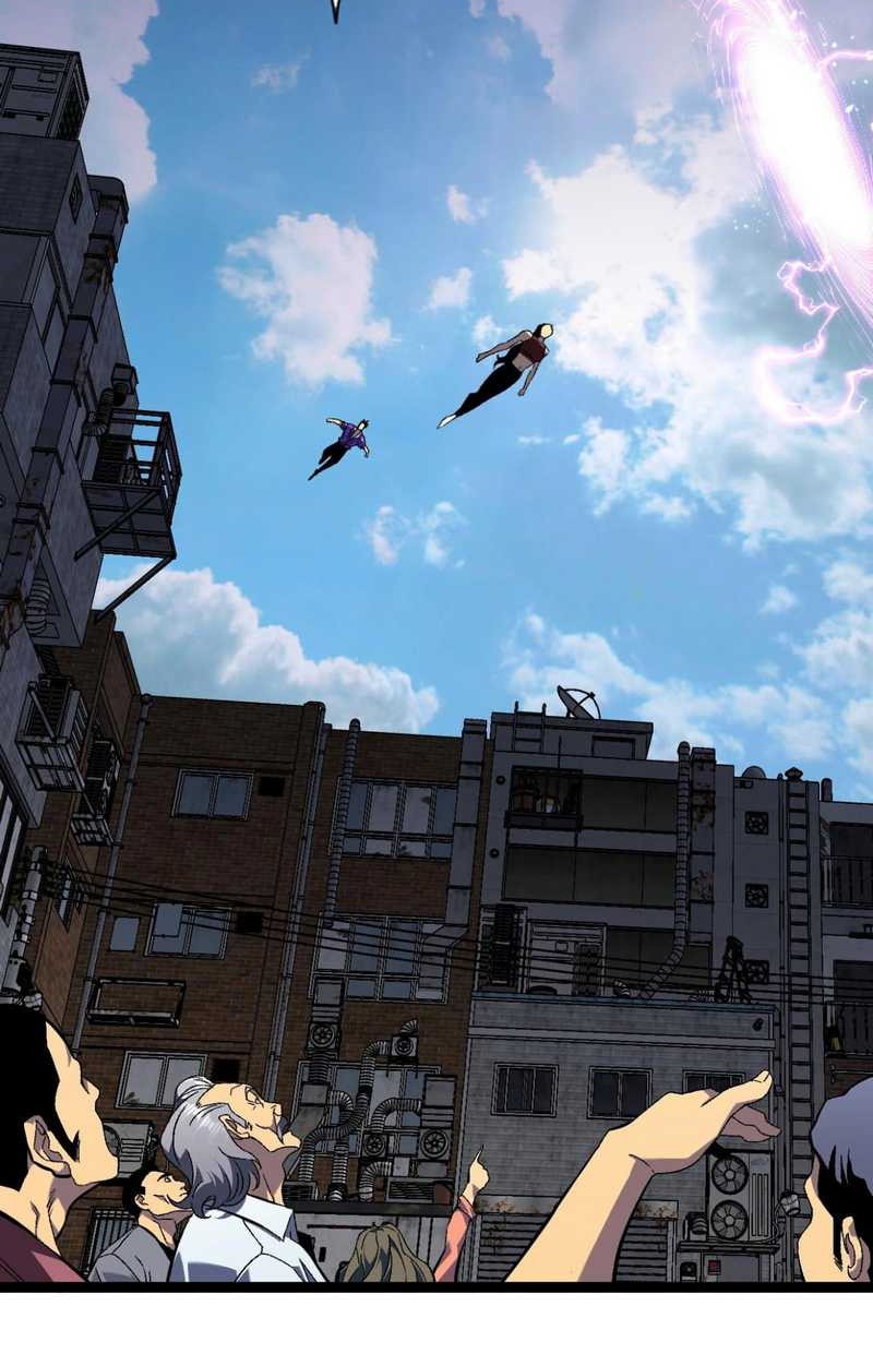 Your Talent is Mine Chapter 64 Gambar 24