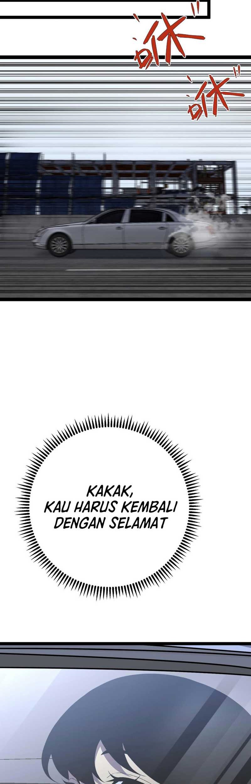 Your Talent is Mine Chapter 64 Gambar 26