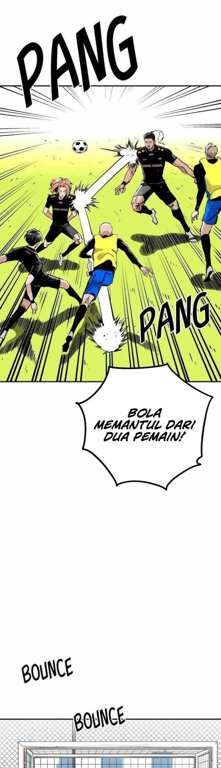 Build Up Chapter 130 Gambar 57