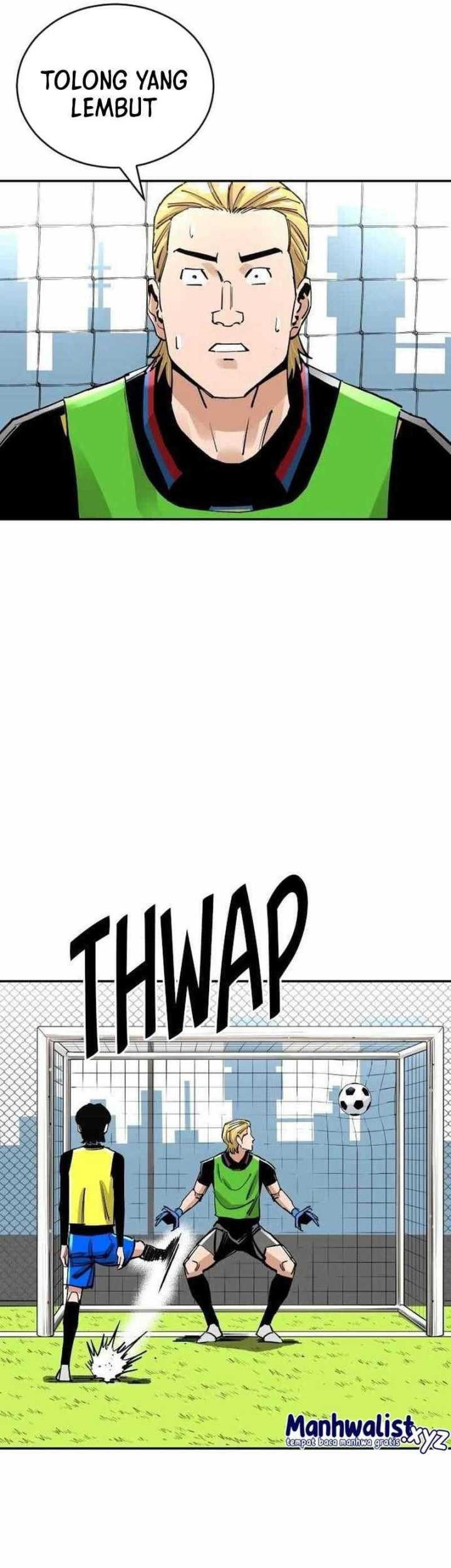 Build Up Chapter 130 Gambar 59