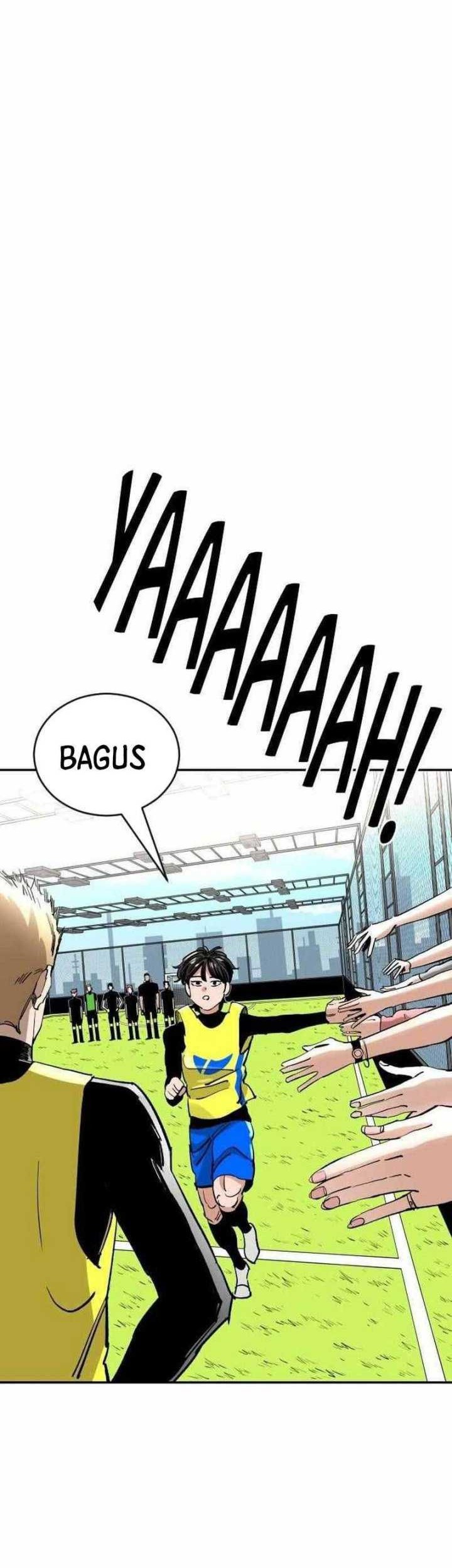 Build Up Chapter 130 Gambar 60