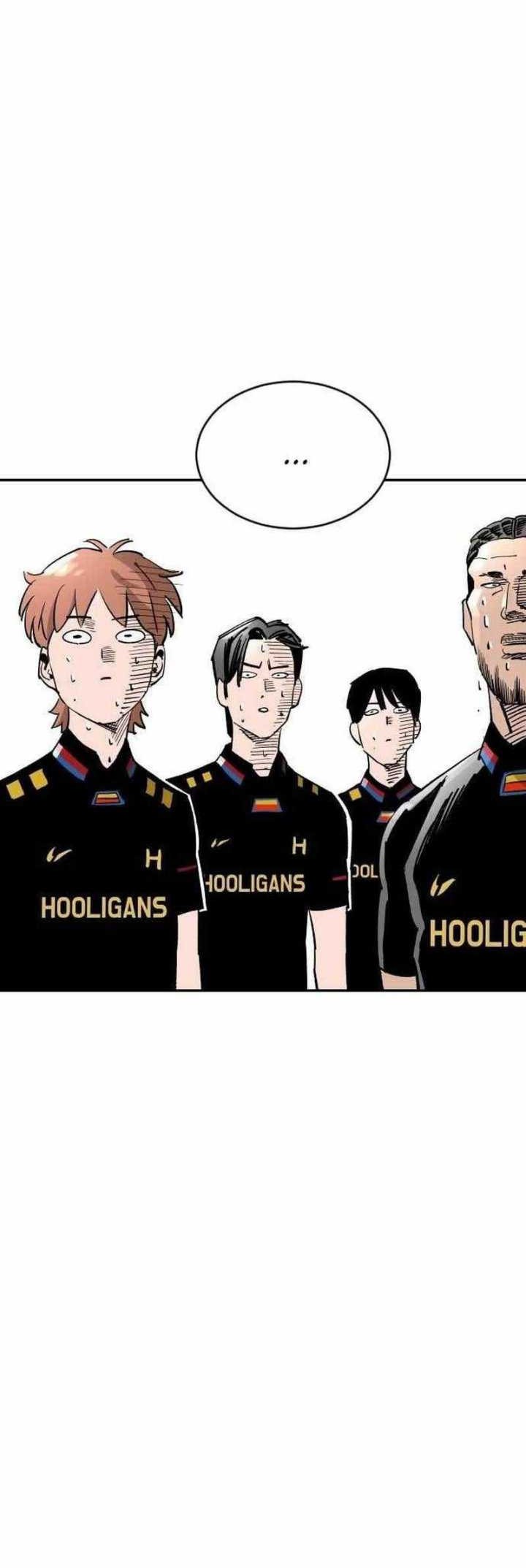 Build Up Chapter 130 Gambar 61