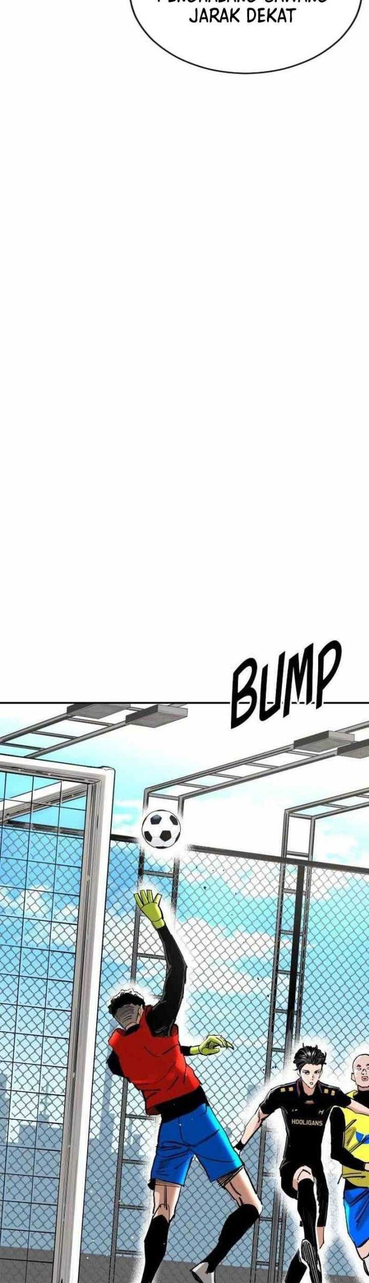 Build Up Chapter 130 Gambar 36