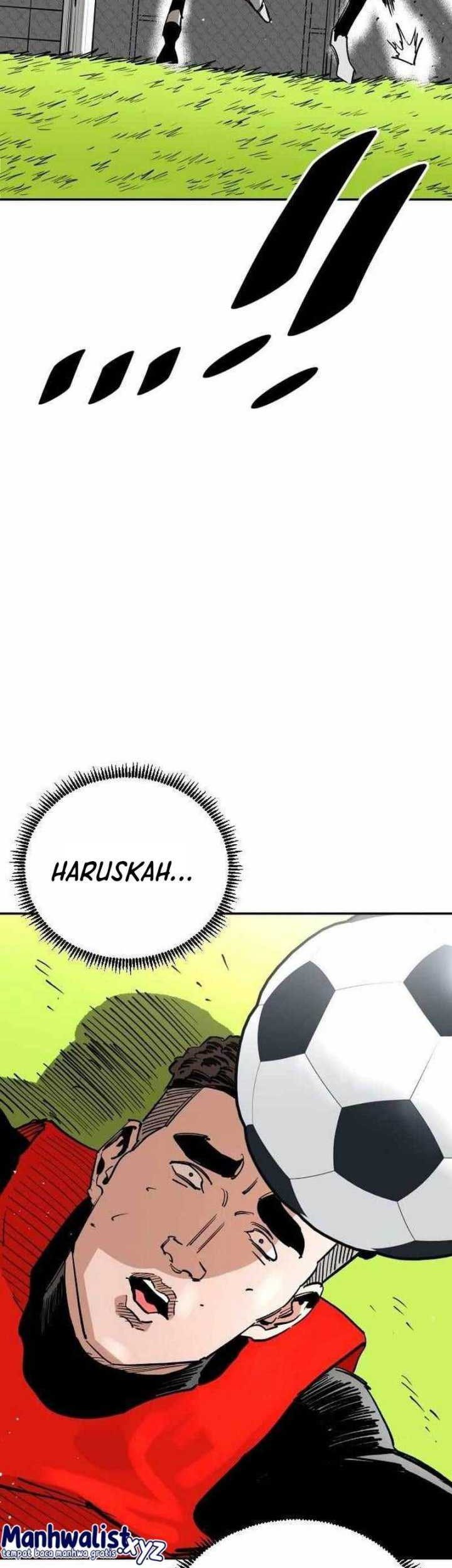 Build Up Chapter 130 Gambar 37