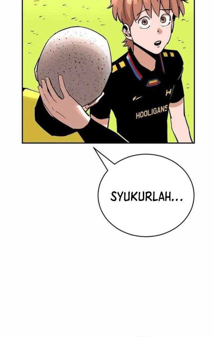 Build Up Chapter 130 Gambar 42