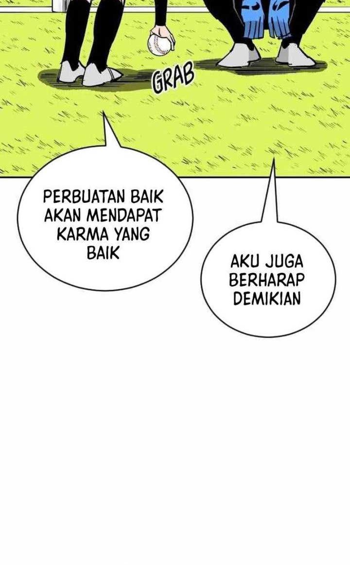 Build Up Chapter 130 Gambar 46